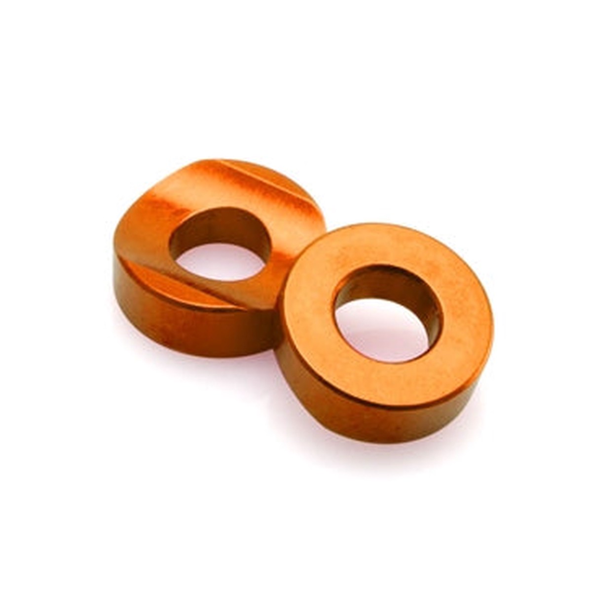 DRC ZETA UNIT Rim Lock Spacers